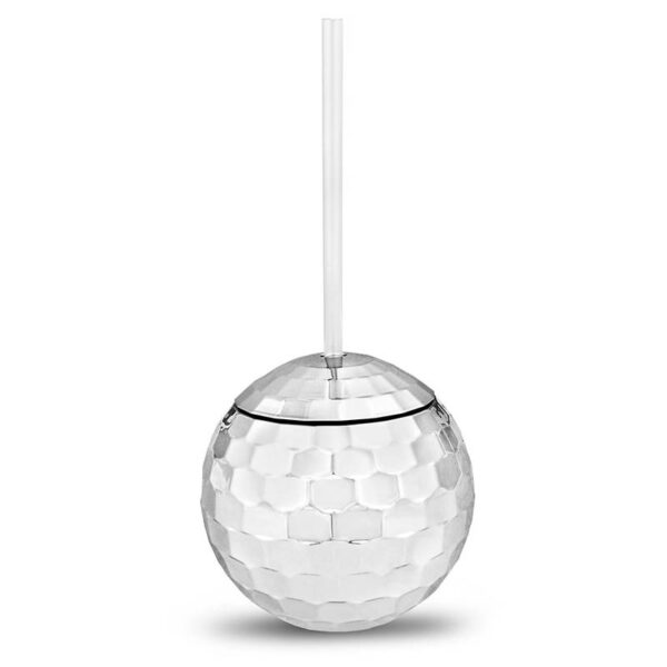 Disco Flash Ball Cocktail Cup Cups & Mugs Kitchen Accessories