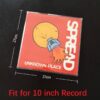 10 inch Record