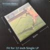 12 inch Single LP