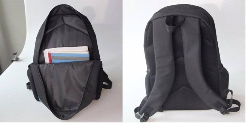 hagen berg backpack