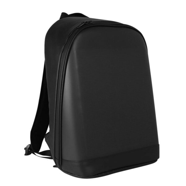 Waterproof Backpack with LED Display Bags Shoulder bag