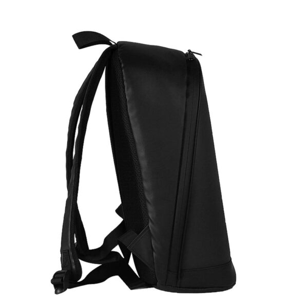 Waterproof Backpack with LED Display Bags Shoulder bag